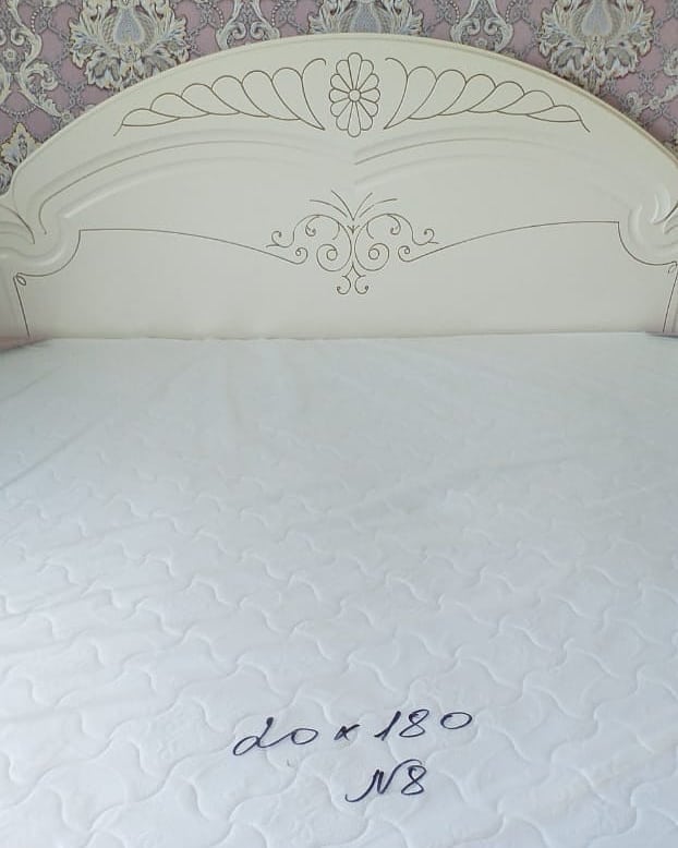 Спальный гарнитур Луиза 4Д 5Д 6Д 