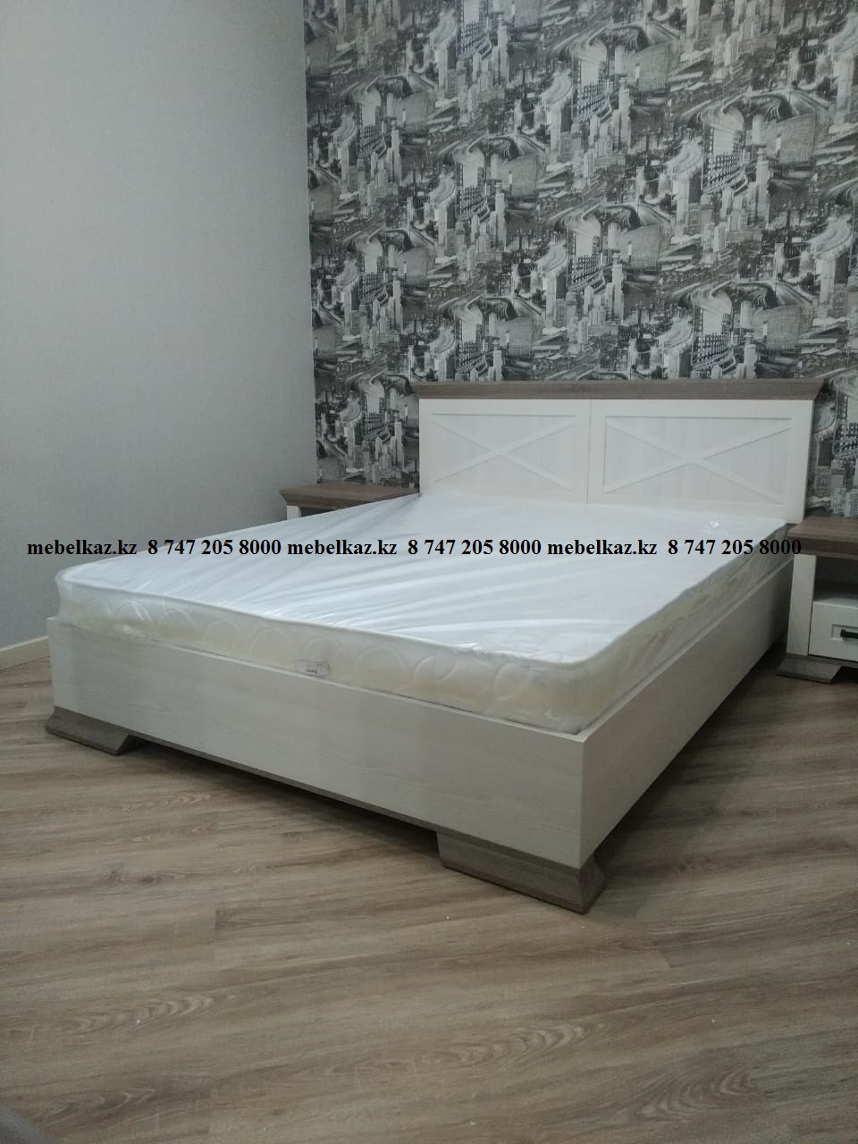 Кровать Марсель  160 