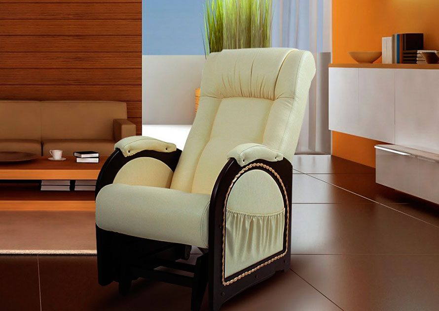 Импекс мебель сайт. Кресло-глайдер модель 48. Кресло-глайдер Импэкс 48. Кресло-качалка гляйдер 48. Кресло комфорт модель 48.